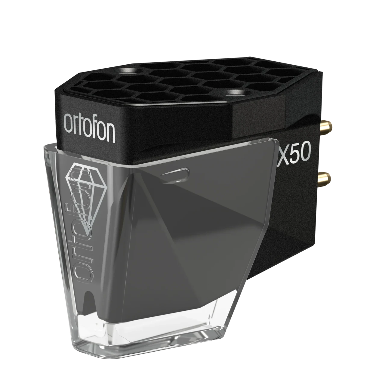 Ortofon MC X50 cartridge