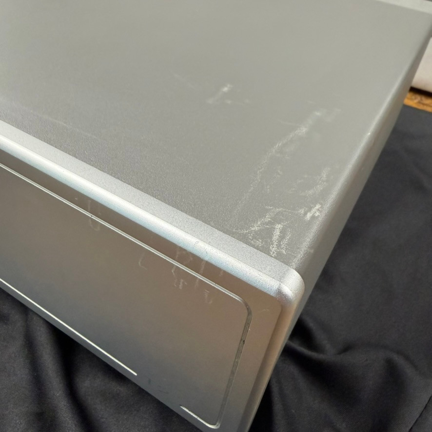 Shunyata Typhon V2 power conditioner US