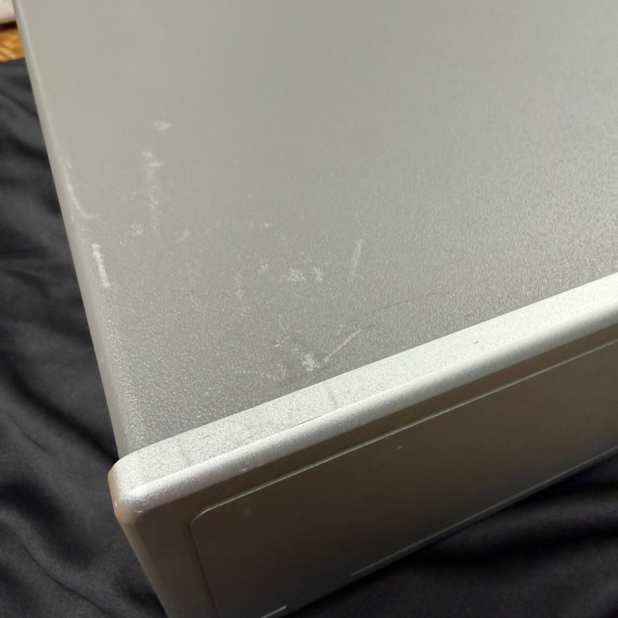 Shunyata Typhon V2 power conditioner US