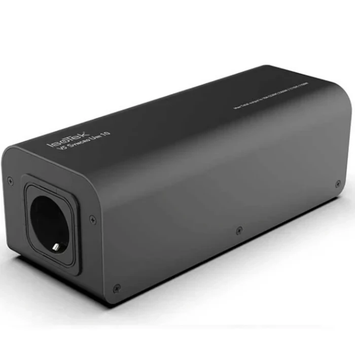 IsoTek V5 Syncro Uni 10 DC Blocker