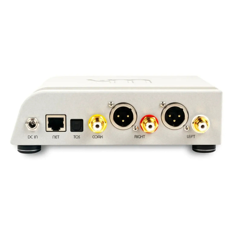 Wattson Audio Madison streamer