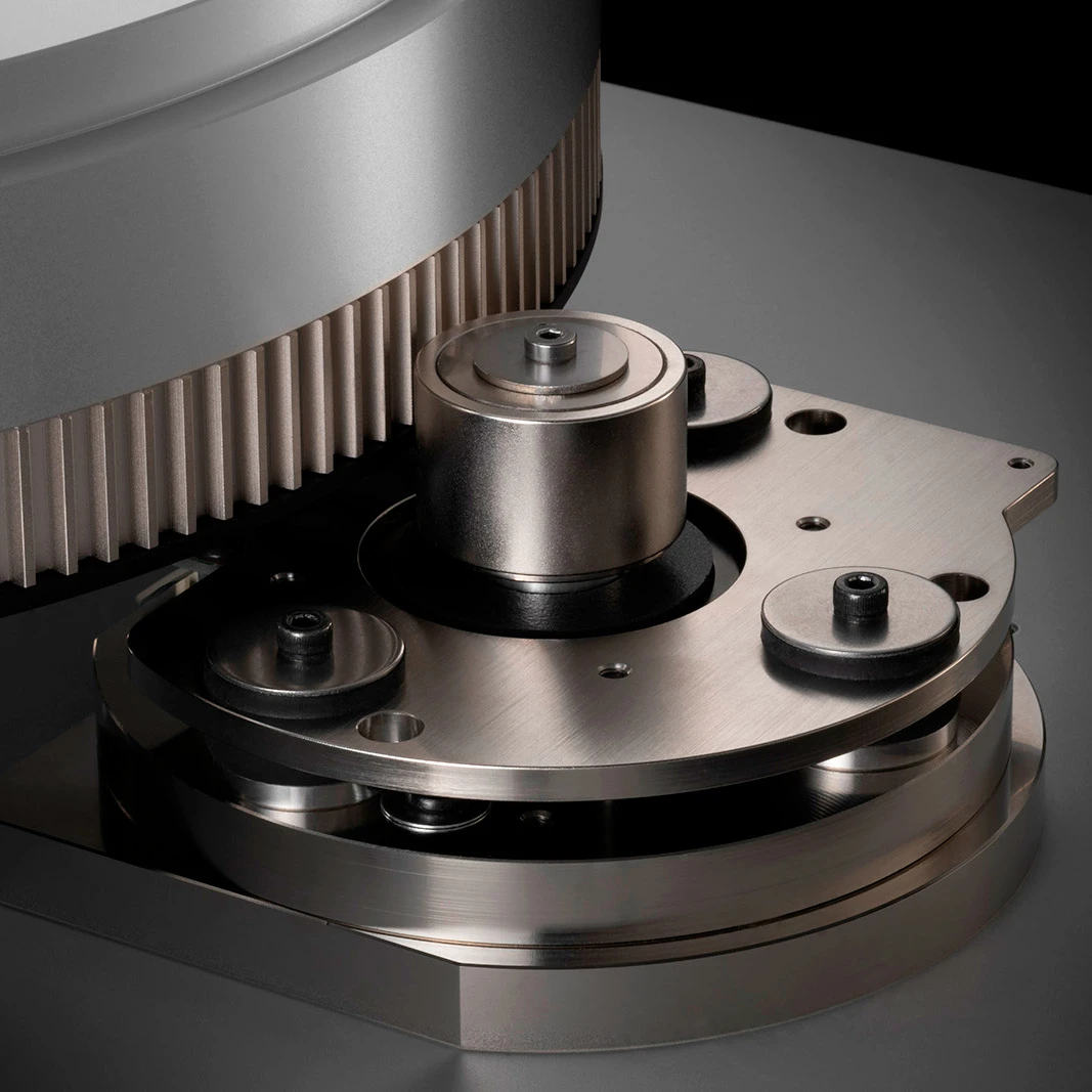 Esoteric T-01 turntable