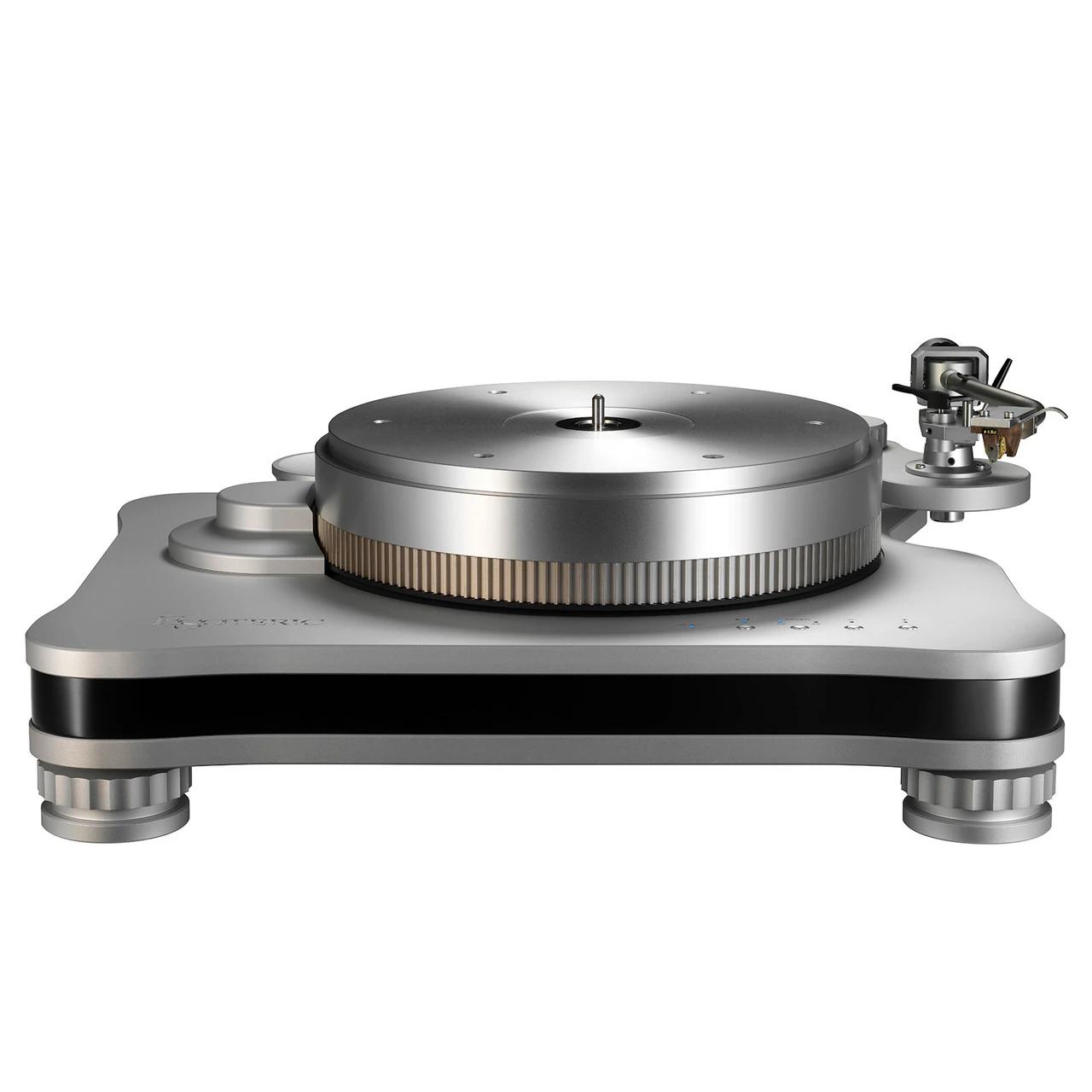 Esoteric T-01 turntable