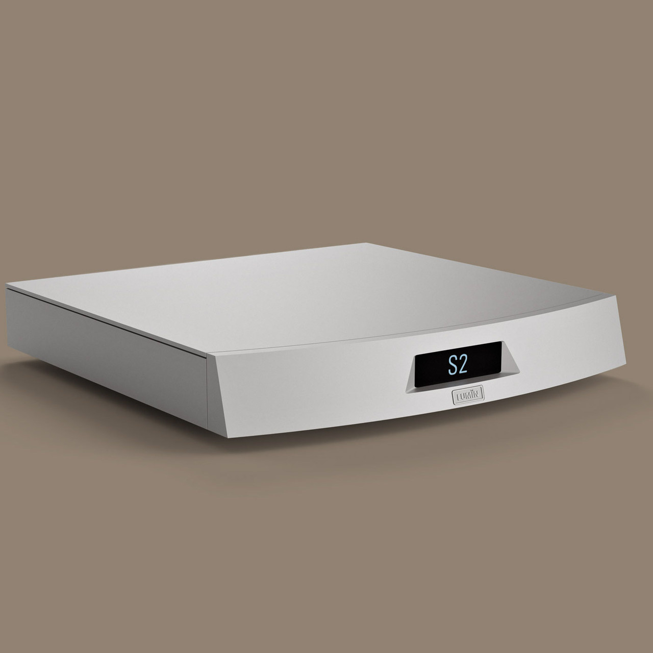 Lumin S2 network player