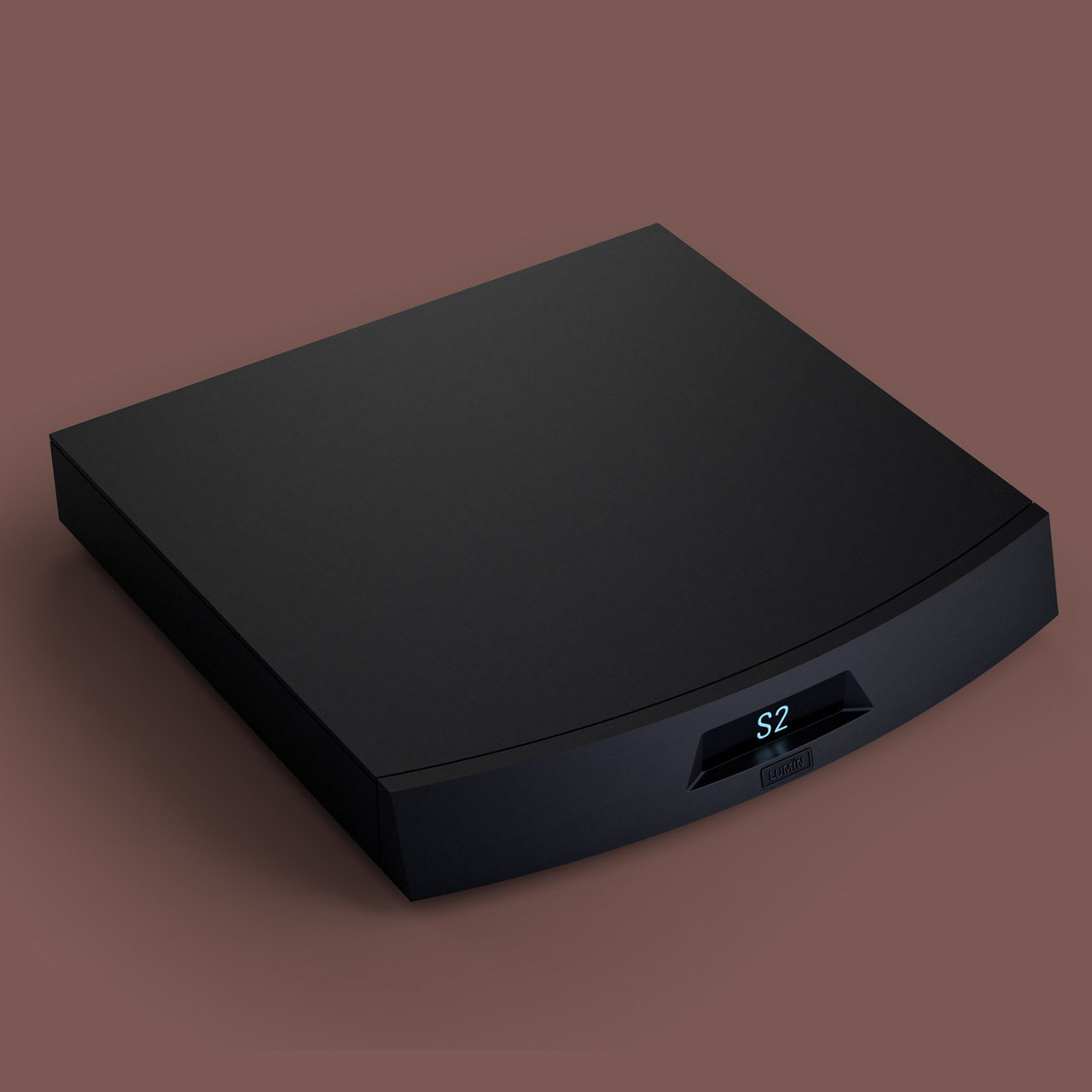 Lumin S2 network player