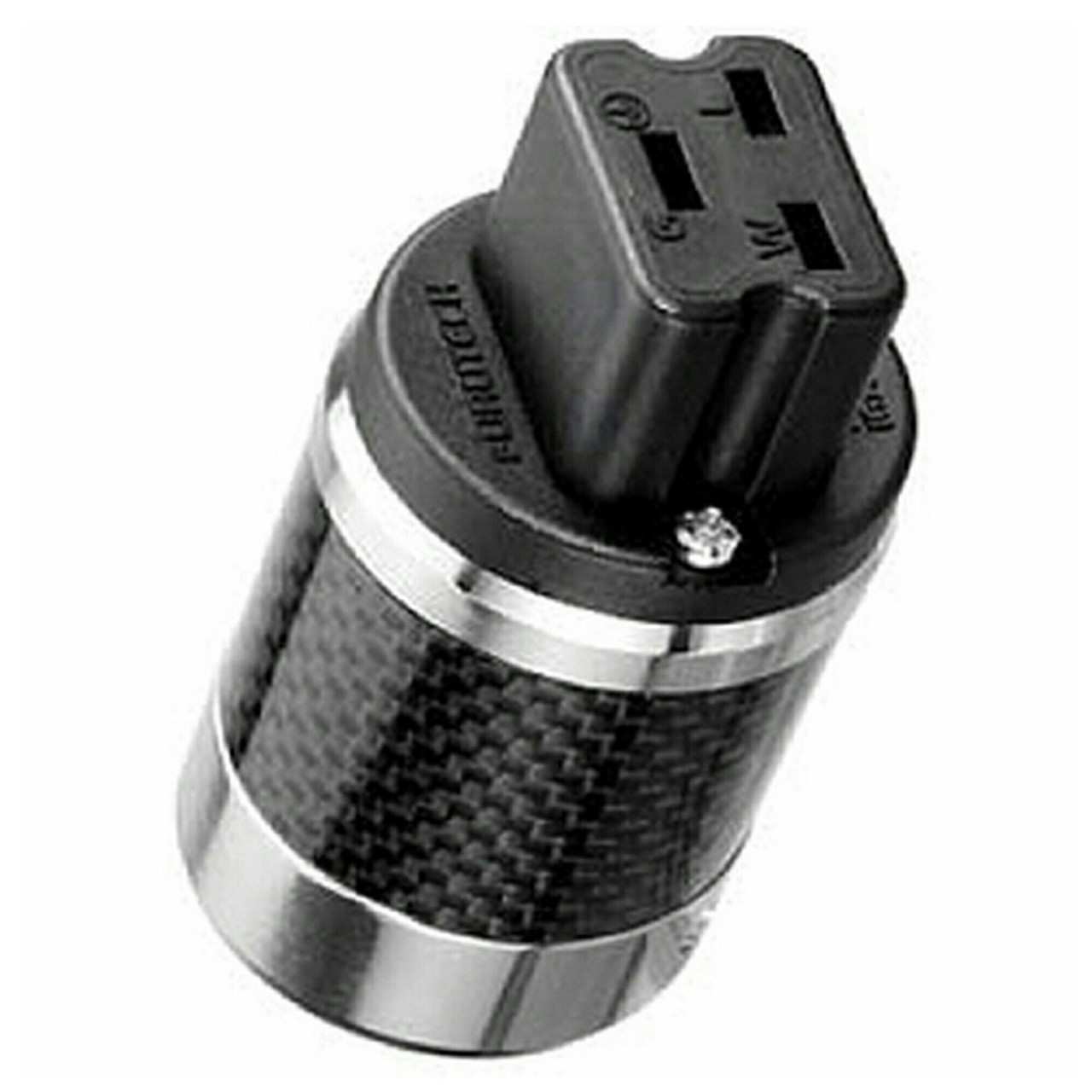 FURUTECH FI-52M NCF(R) 20A用 電源プラグ FURUTECH フルテック FI-52M NCF(R) 20A専用電源プラグ 【在庫有
