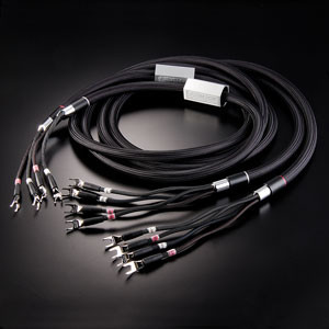Furutech Reference III Speaker cable Bi 