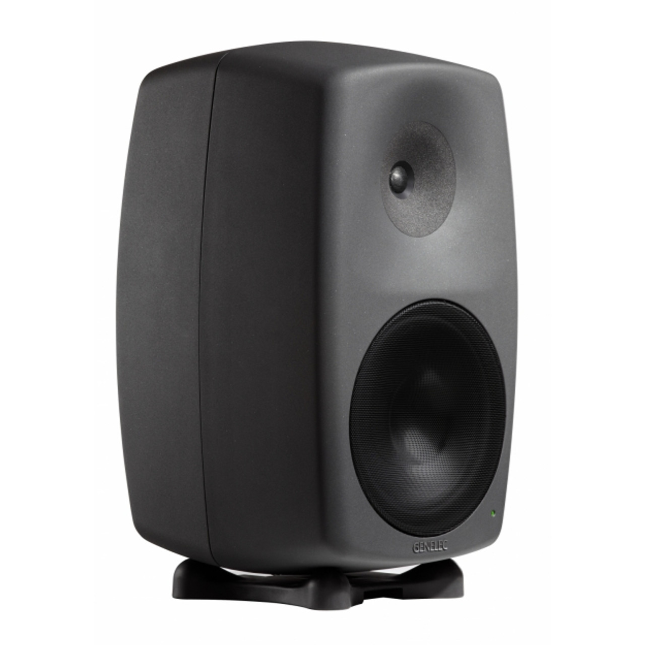 Genelec 8260A SAM active coaxial monitors Krispy Audio