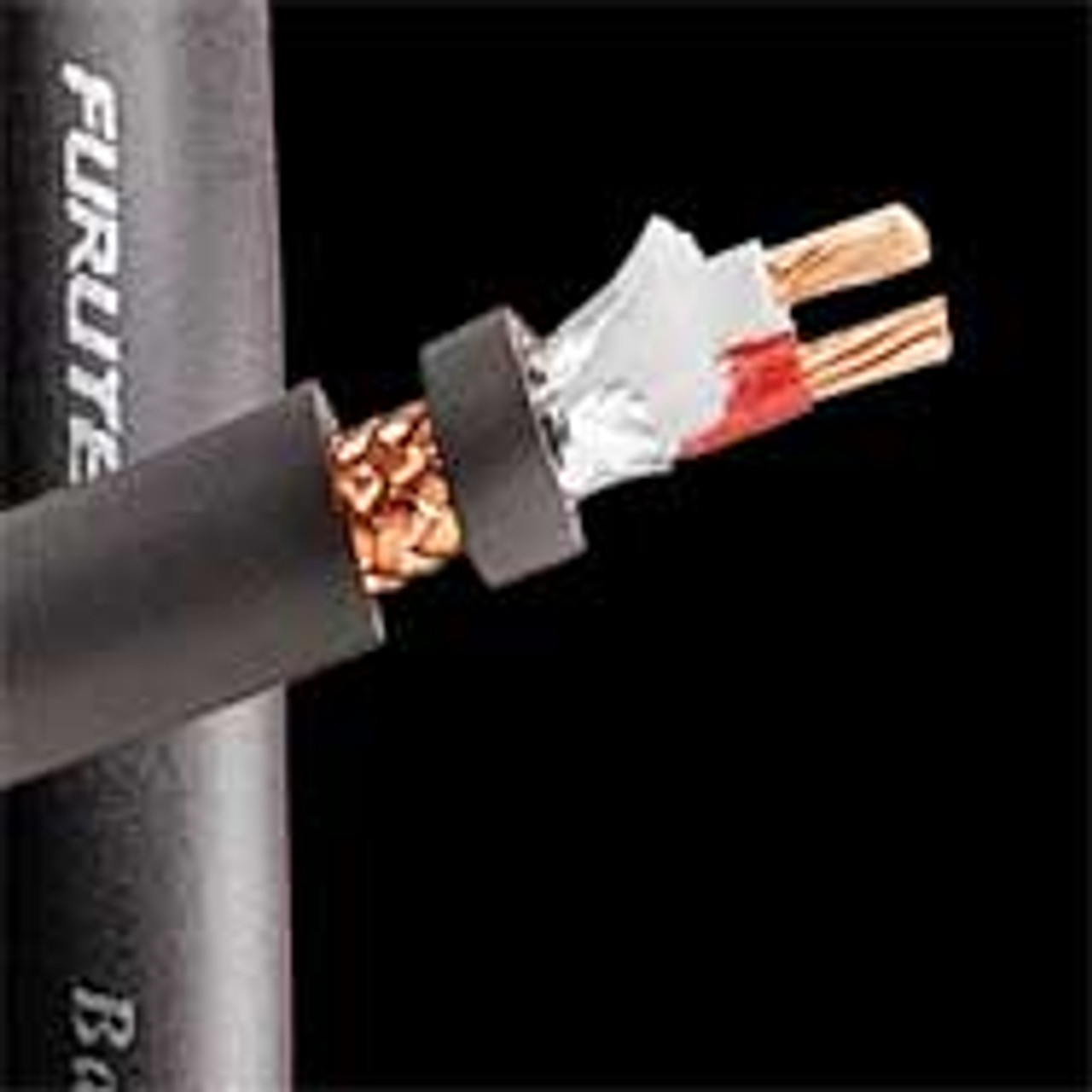 Furutech SA-22 Interconnect cable