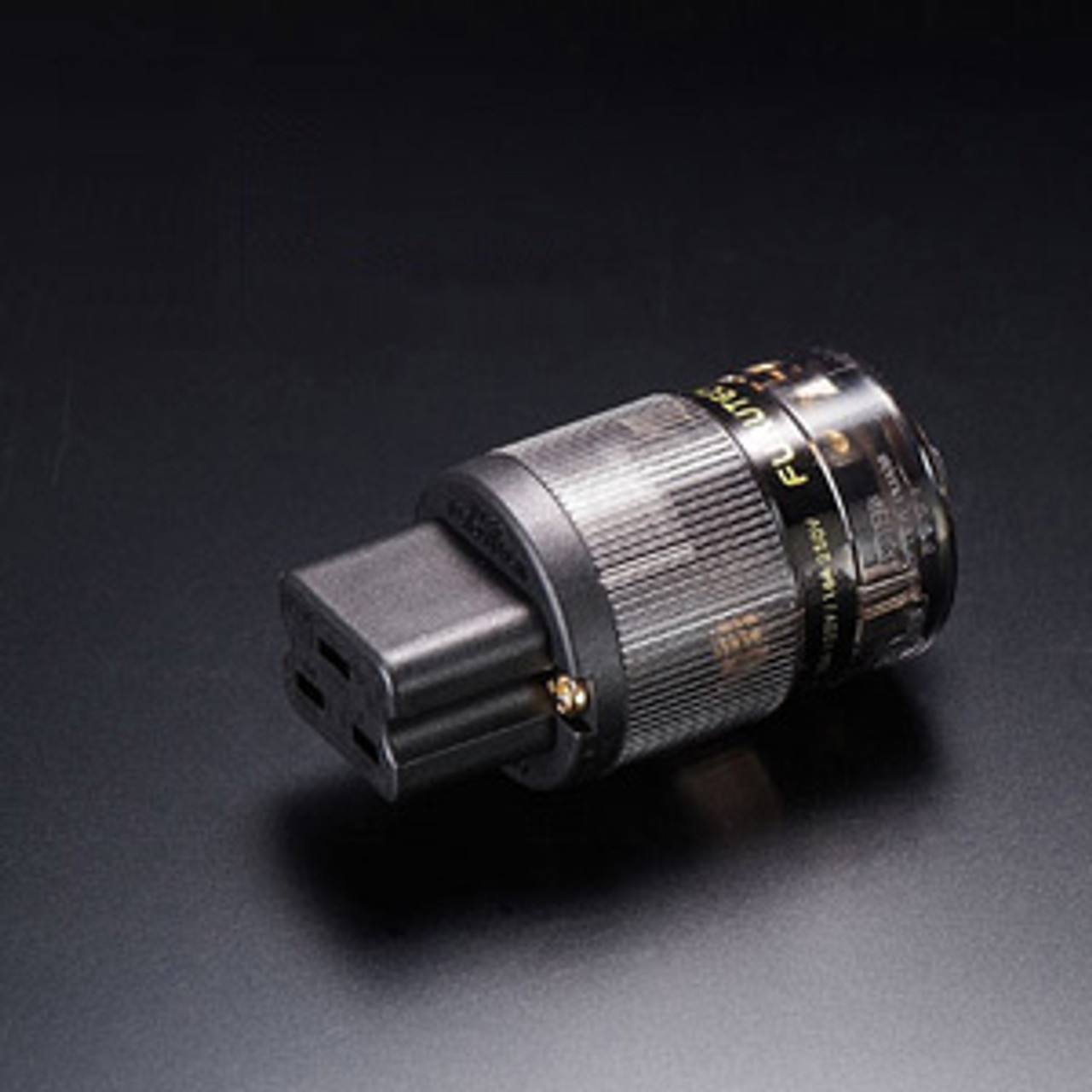 Furutech FI-32 Rhodium 20A IEC connector