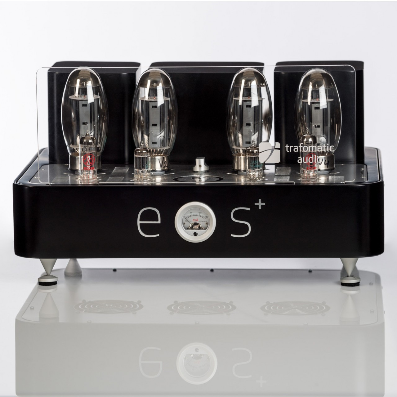 Trafomatic EOS+ KT150 power amplifier