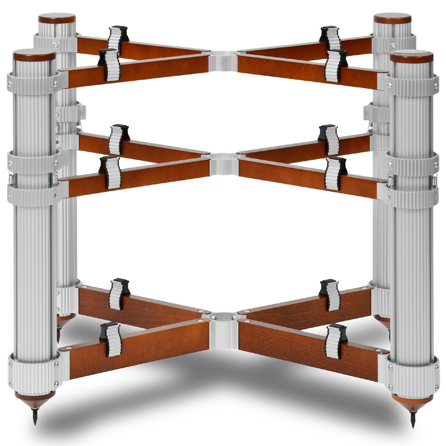 Solid Tech Rack of Silence 3 Reference