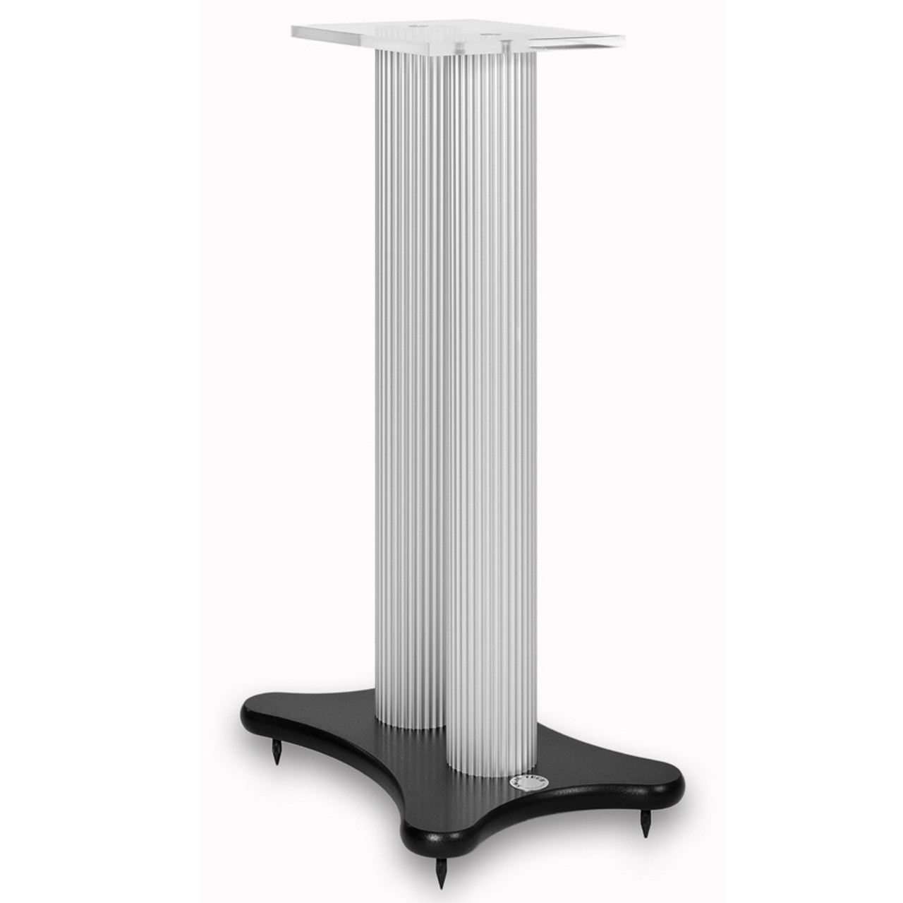 Solid Tech Speaker Stands