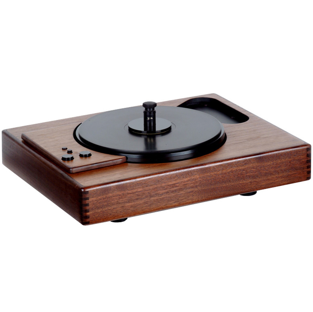 SOTA Jewel Turntable