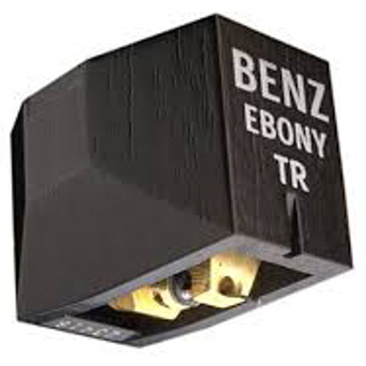 Benz Micro Ebony TR S MC Cartridge Benz Micro Ebony TR S MC Cartridge