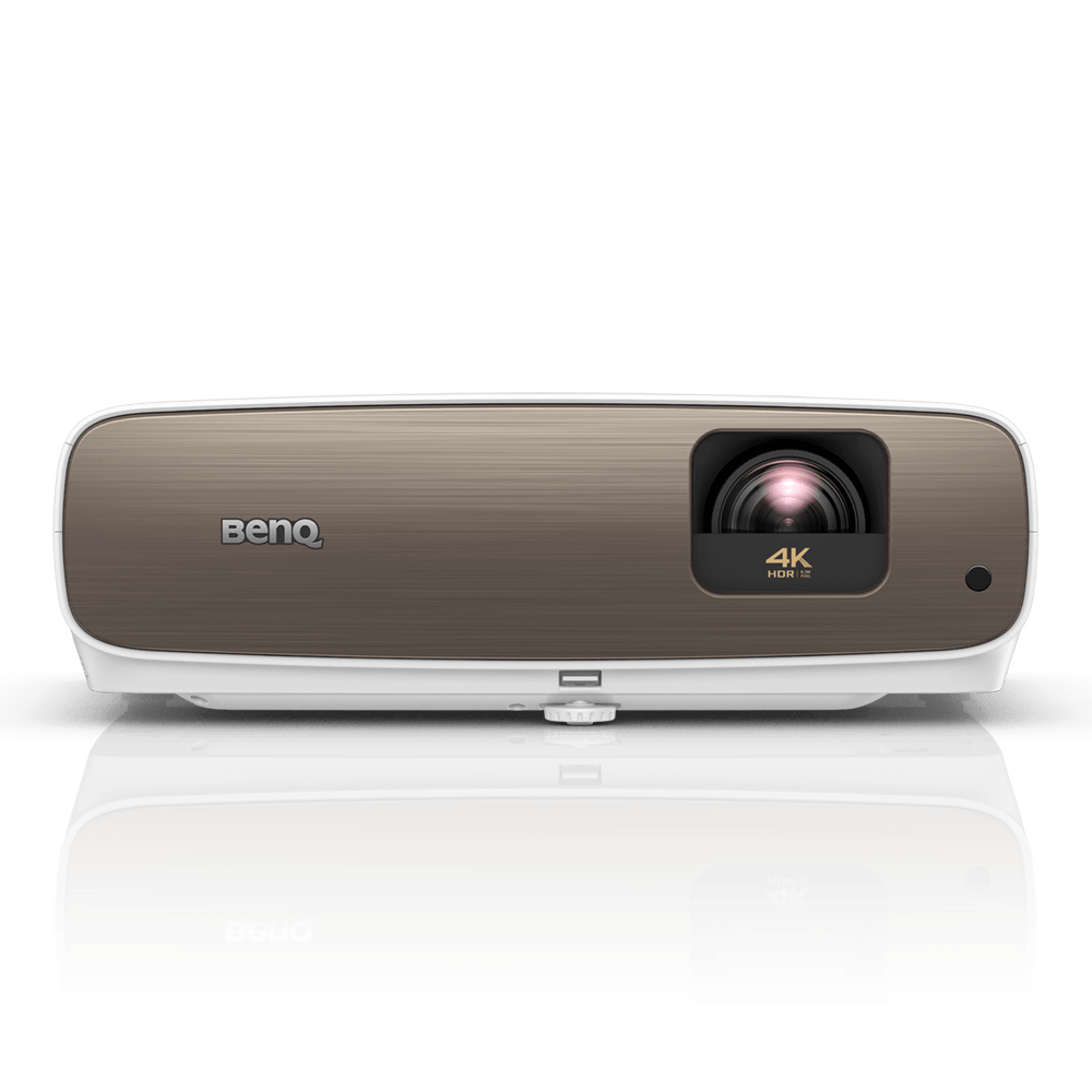BenQ W2700 4K projector