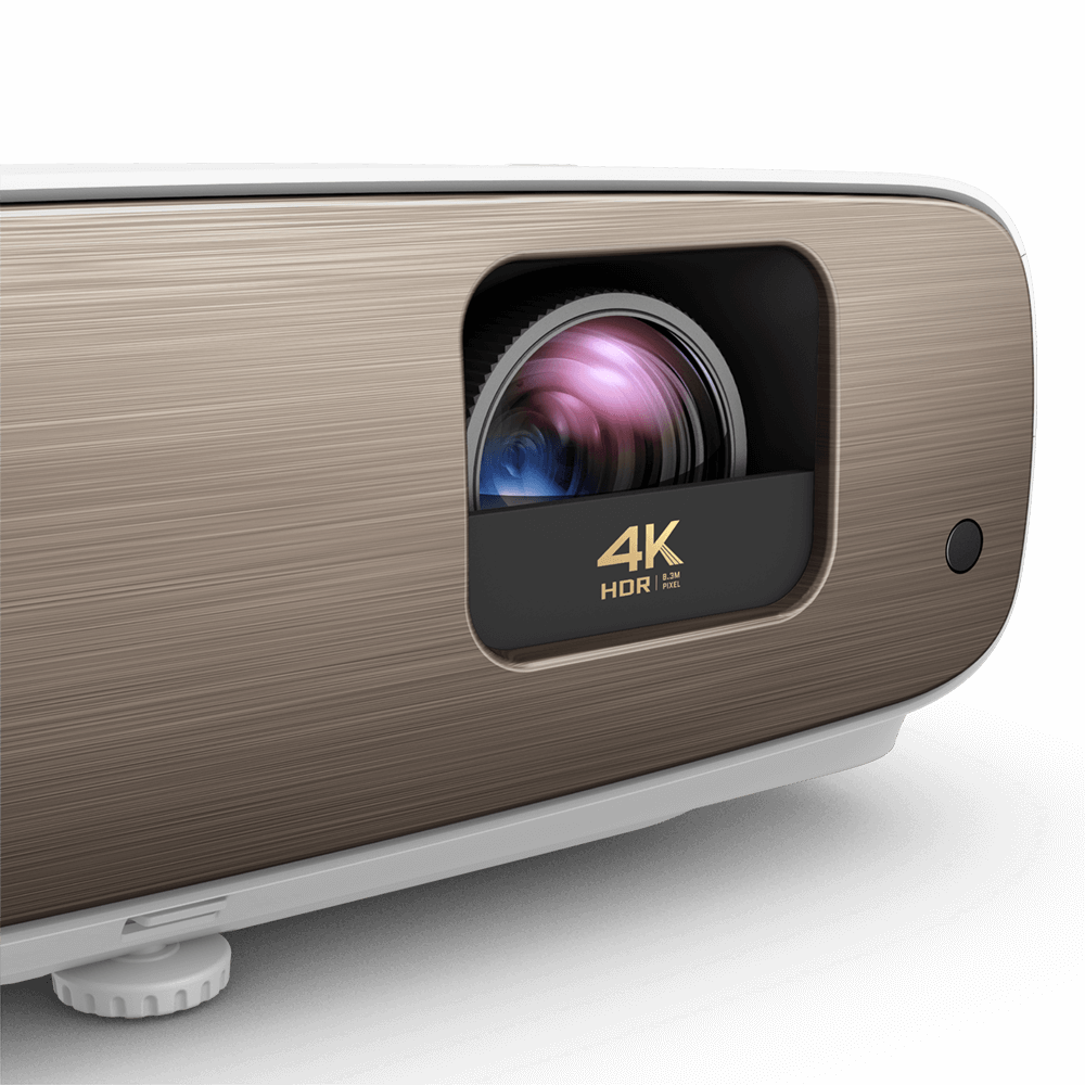 BenQ W2700 4K projector