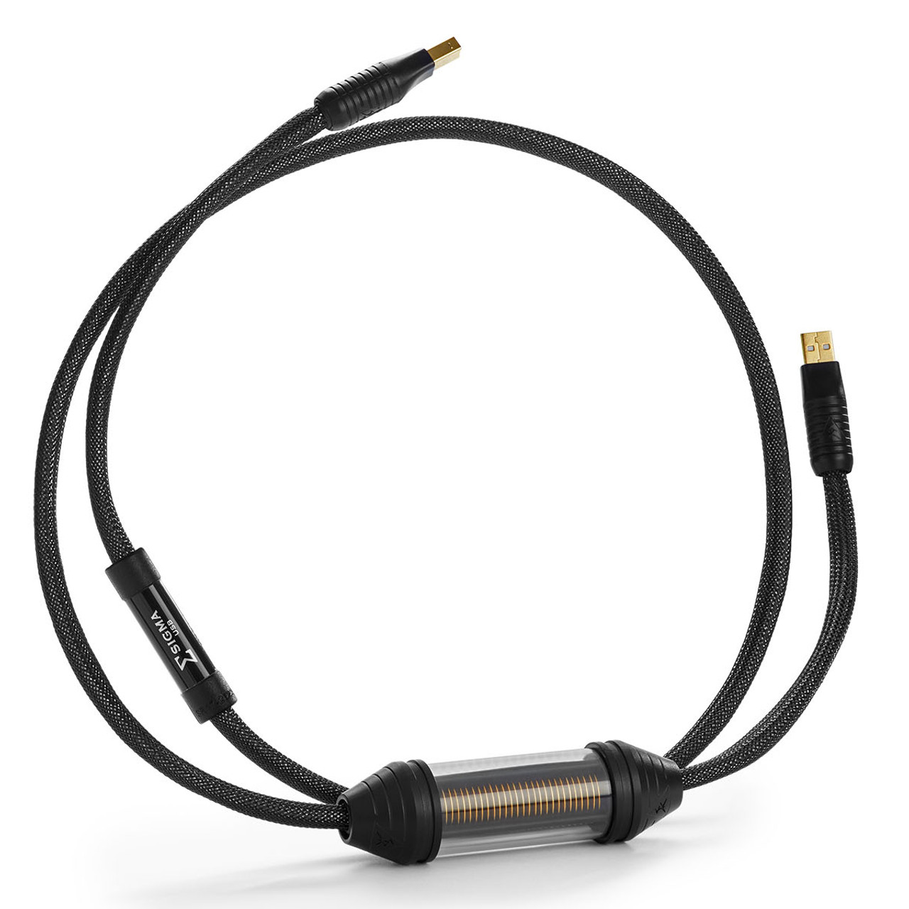 Shunyata Sigma USB cable