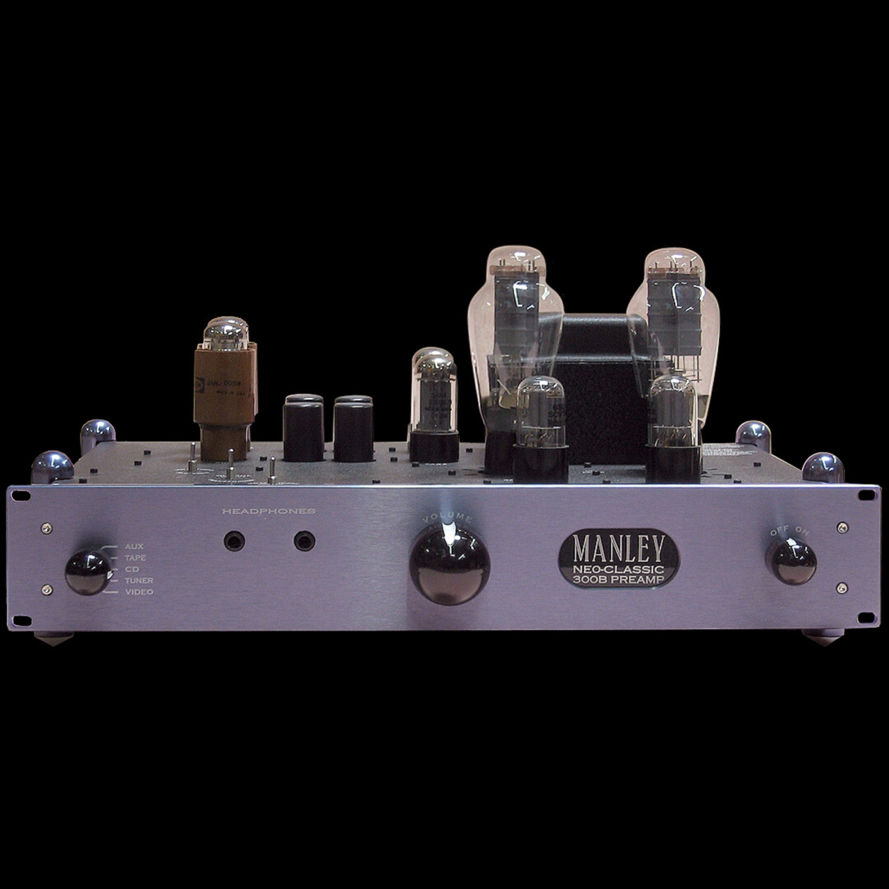 Manley Neo-Classic 300B RC Preamplifier