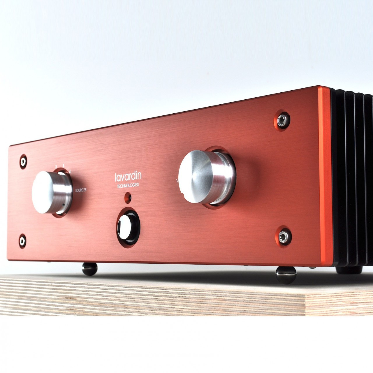 Lavardin Model ITx 20 Integrated Amplifier