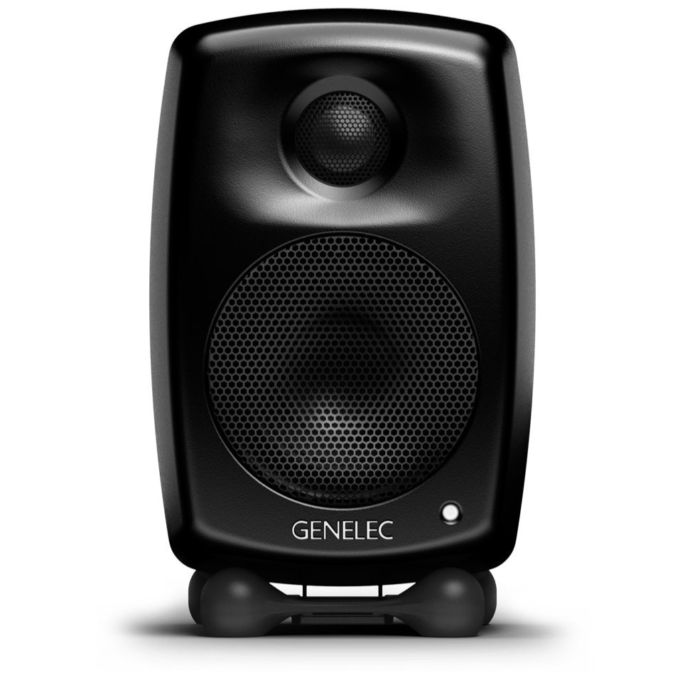 genelec subwoofer f one