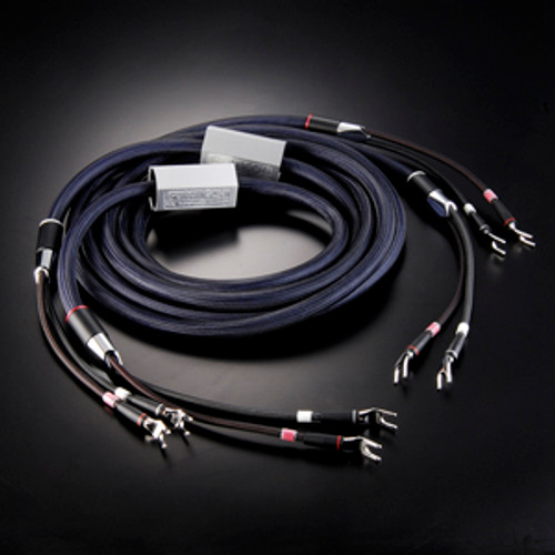 Furutech Reference III Speaker cable