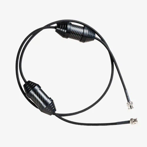Shunyata Sigma-X BNC cable
