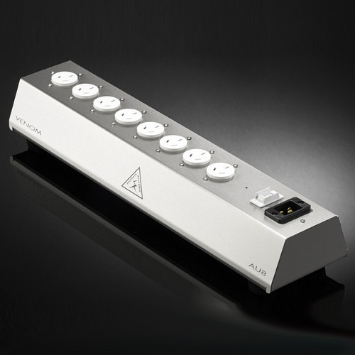Shunyata Research Venom AU-8 Power Strip