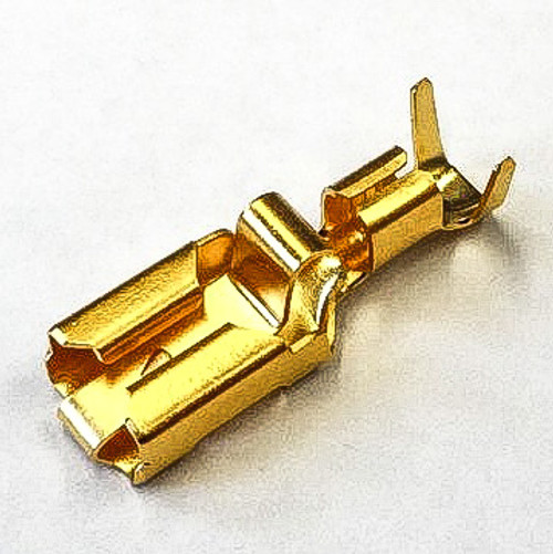 WBT WBT-0655 6.3mm shoe WBT WBT-0655 6.3mm shoe