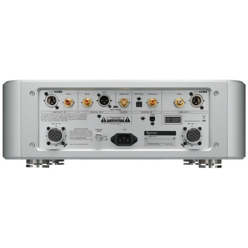 Esoteric K1X Grandioso SACD player