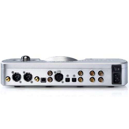 Chord Dave DAC preamp headphone amp