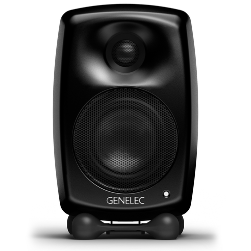 genelec f two subwoofer