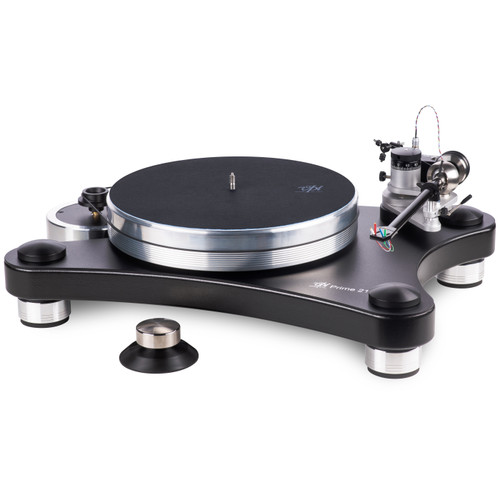 VPI Prime 21 turntable