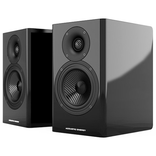 Acoustic Energy AE500 speakers