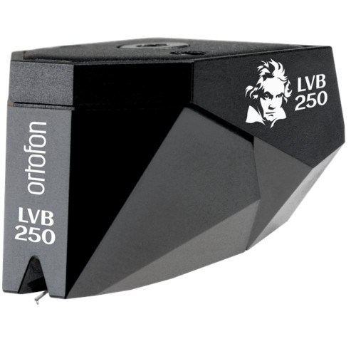 Ortofon 2M Black LVB 250 MM cartridge