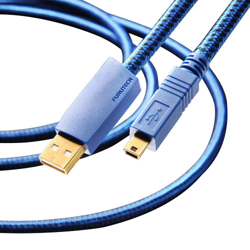 Furutech GT2 USB cable A-mB