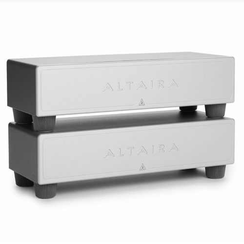 Shunyata Research Altaira ground conditioner 
