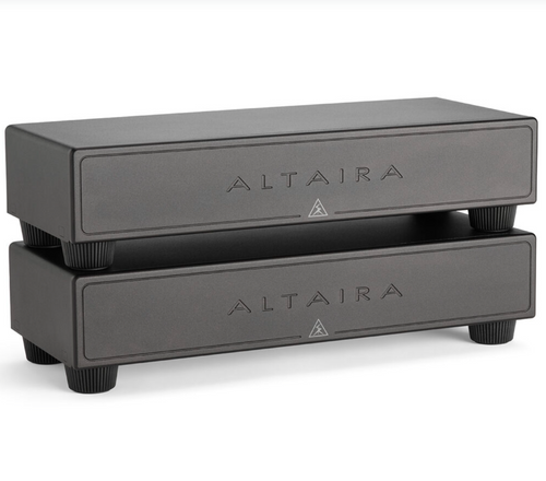 Shunyata Research Altaira ground conditioner 