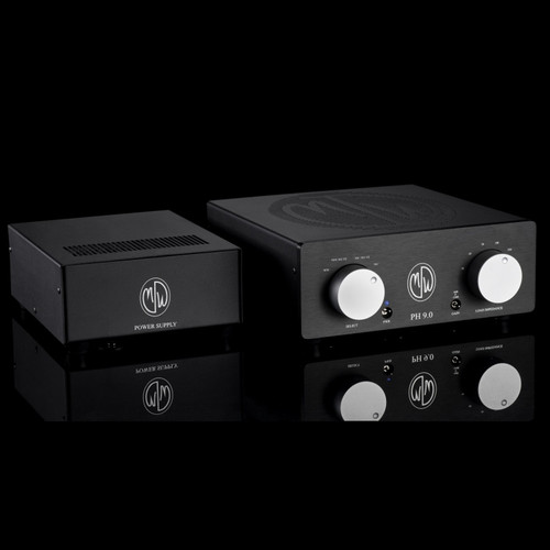 ModWright PH 9.0XT tube phono stage