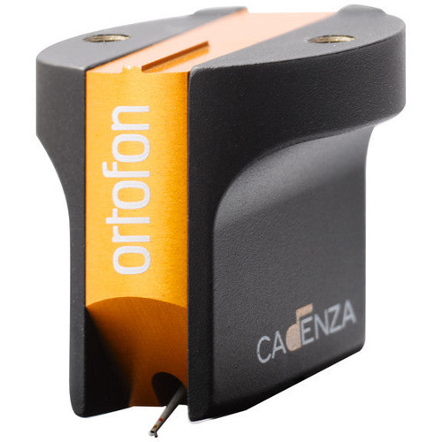 Ortofon Cadenza Bronze MC cartridge