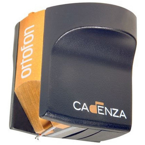 Ortofon Cadenza Bronze MC cartridge