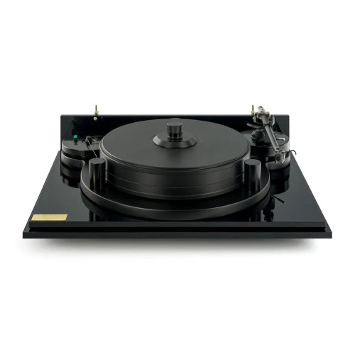 Michell Orbe turntable