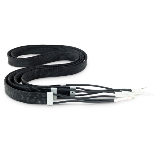 Tellurium Q Ultra Silver speaker cables