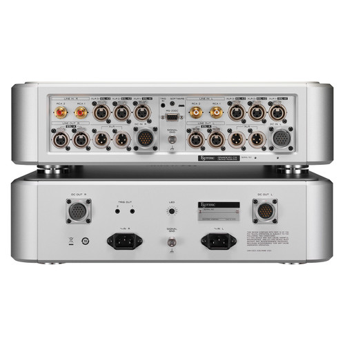 Esoteric C1X Preamplifier