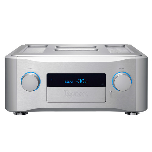 Esoteric F-01 integrated amplifier