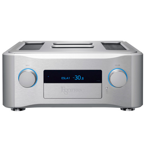 Esoteric F-02 integrated amplifier