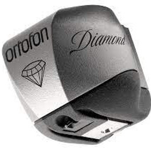 Ortofon MC Diamond MC cartridge