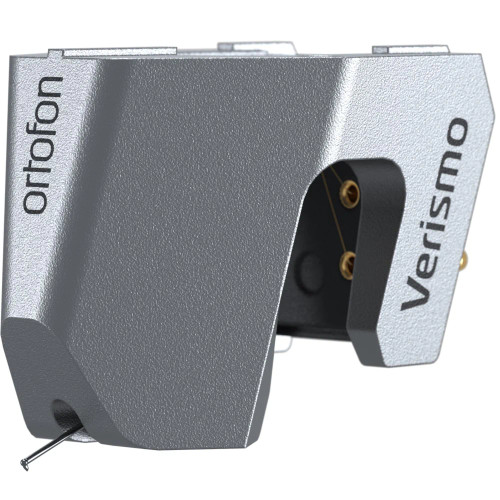 Ortofon Verismo MC cartridge