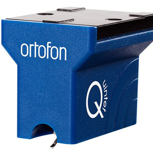 Ortofon Quintet Blue MC cartridge