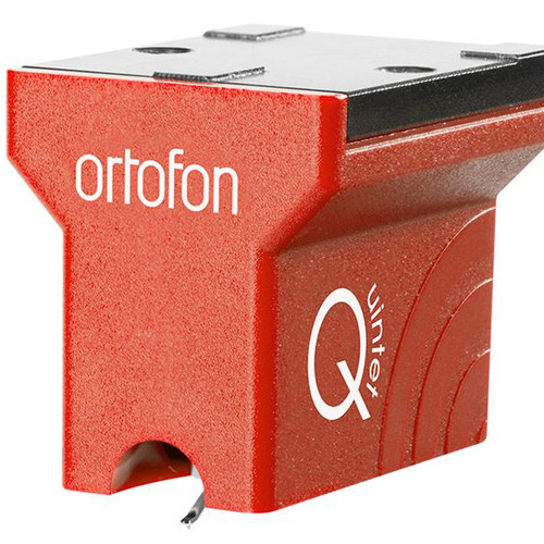 Ortofon Quintet Red MC cartridge